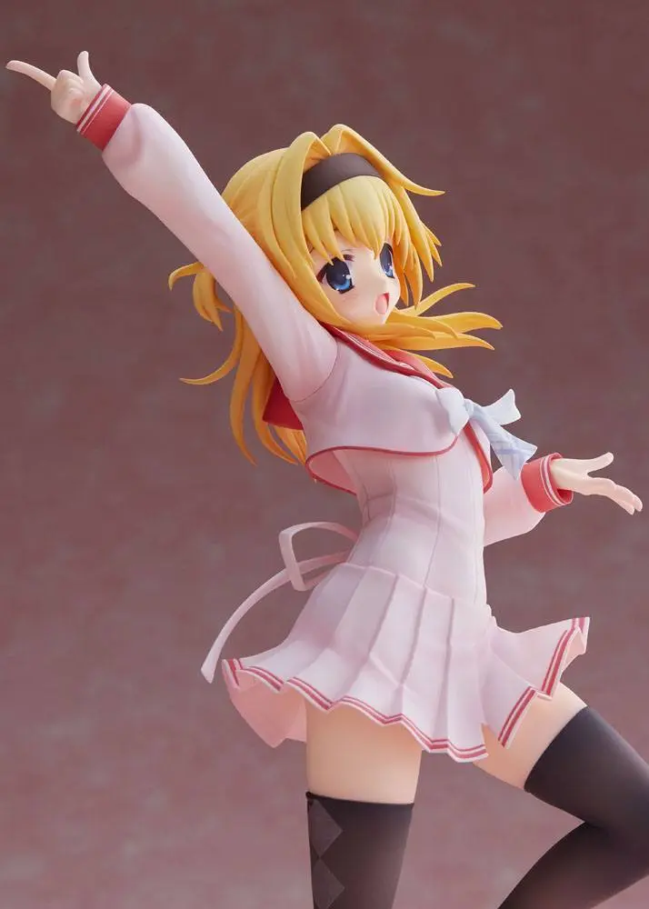 Tenshin Ranman Lucky or Unlucky!? PVC Statue 1/7 Sana Chitose Limited Edition 24 cm termékfotó