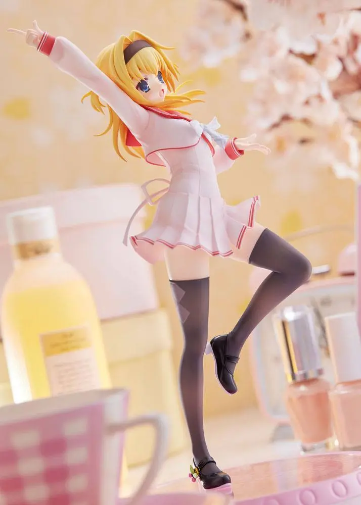 Tenshin Ranman Lucky or Unlucky!? PVC Statue 1/7 Sana Chitose 24 cm product photo