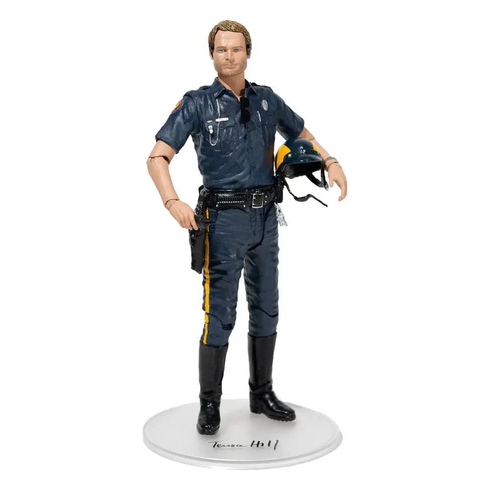 Terence Hill Action Figure Matt Kirby 18 cm product photo