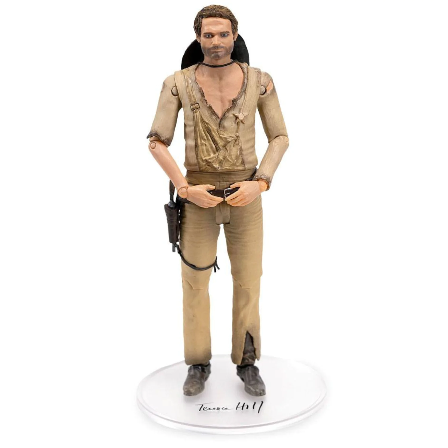Terence Hill Action Figure Trinity 18 cm product photo