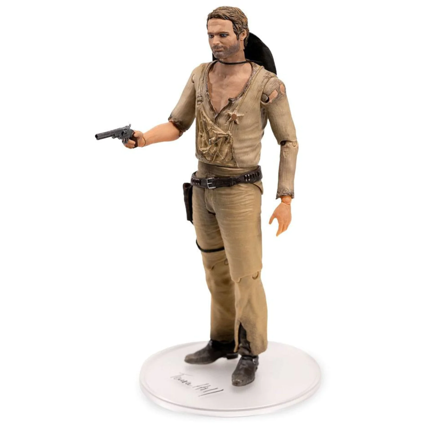 Terence Hill Action Figure Trinity 18 cm product photo