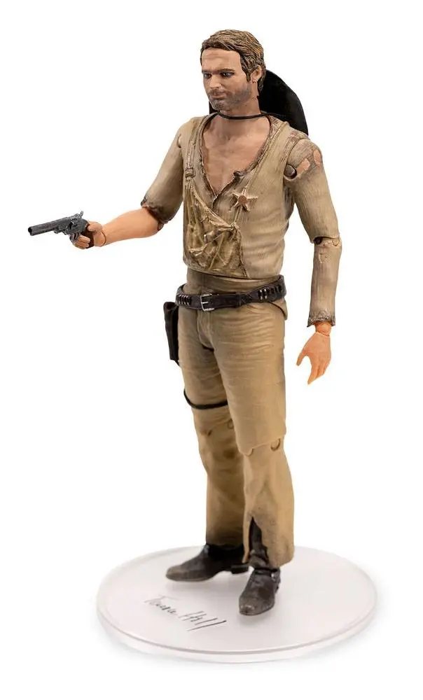 Terence Hill Action Figure Trinity 18 cm product photo