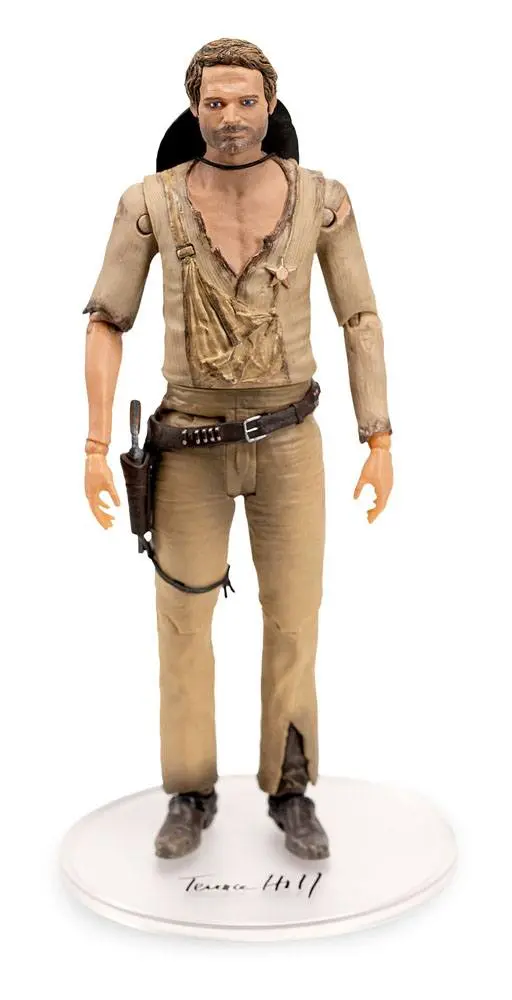 Terence Hill Action Figure Trinity 18 cm product photo