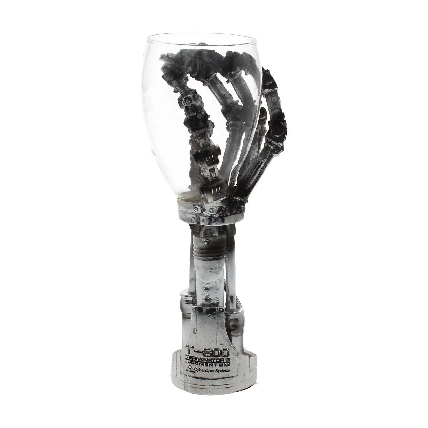 Terminator 2 Goblet Hand product photo