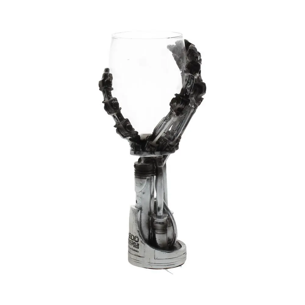 Terminator 2 Goblet Hand product photo