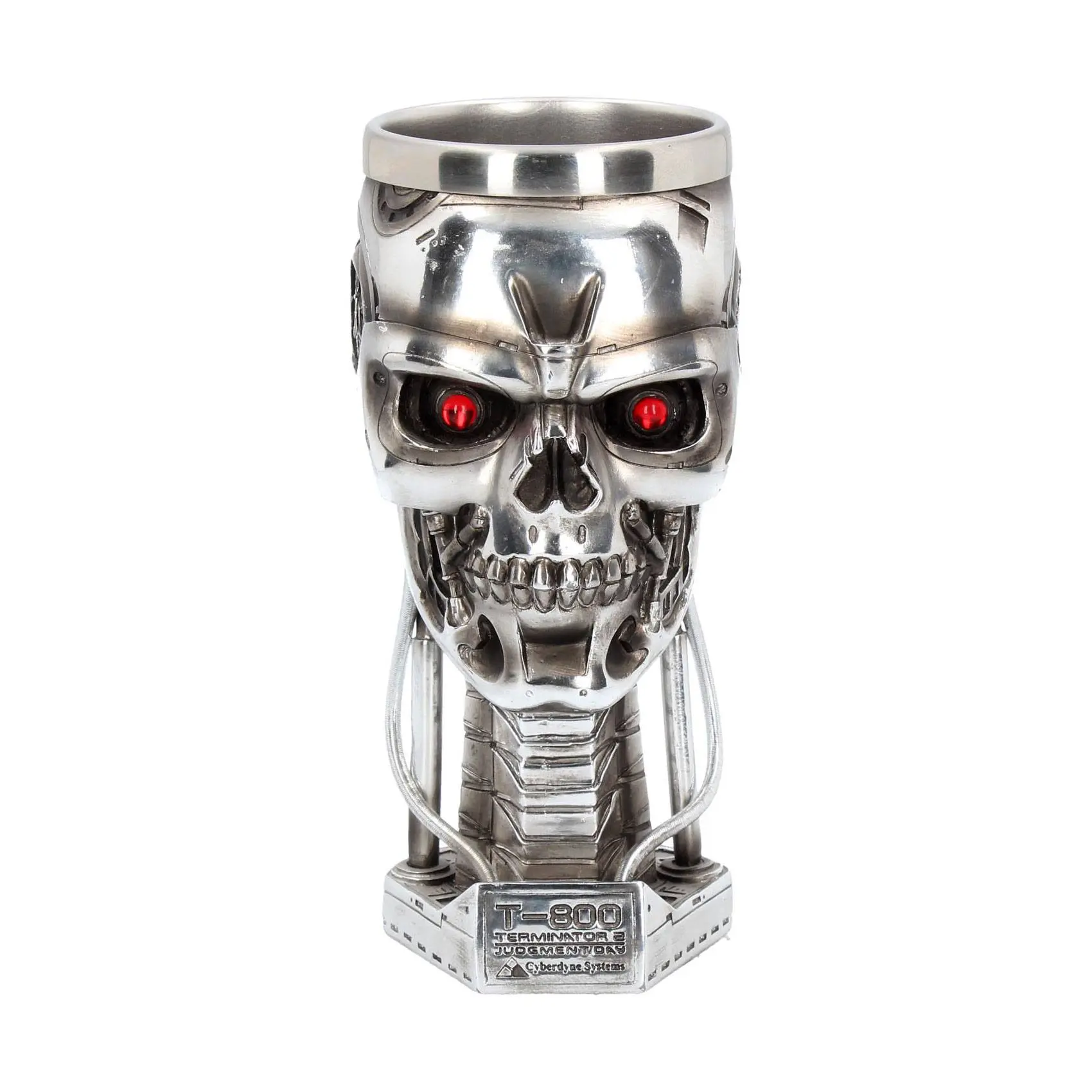 Terminator 2 Goblet Head product photo