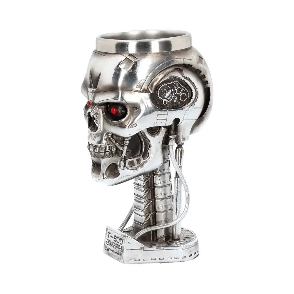 Terminator 2 Goblet Head termékfotó
