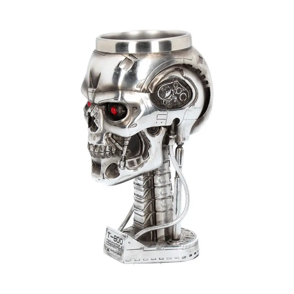 Terminator 2 Goblet Head product photo