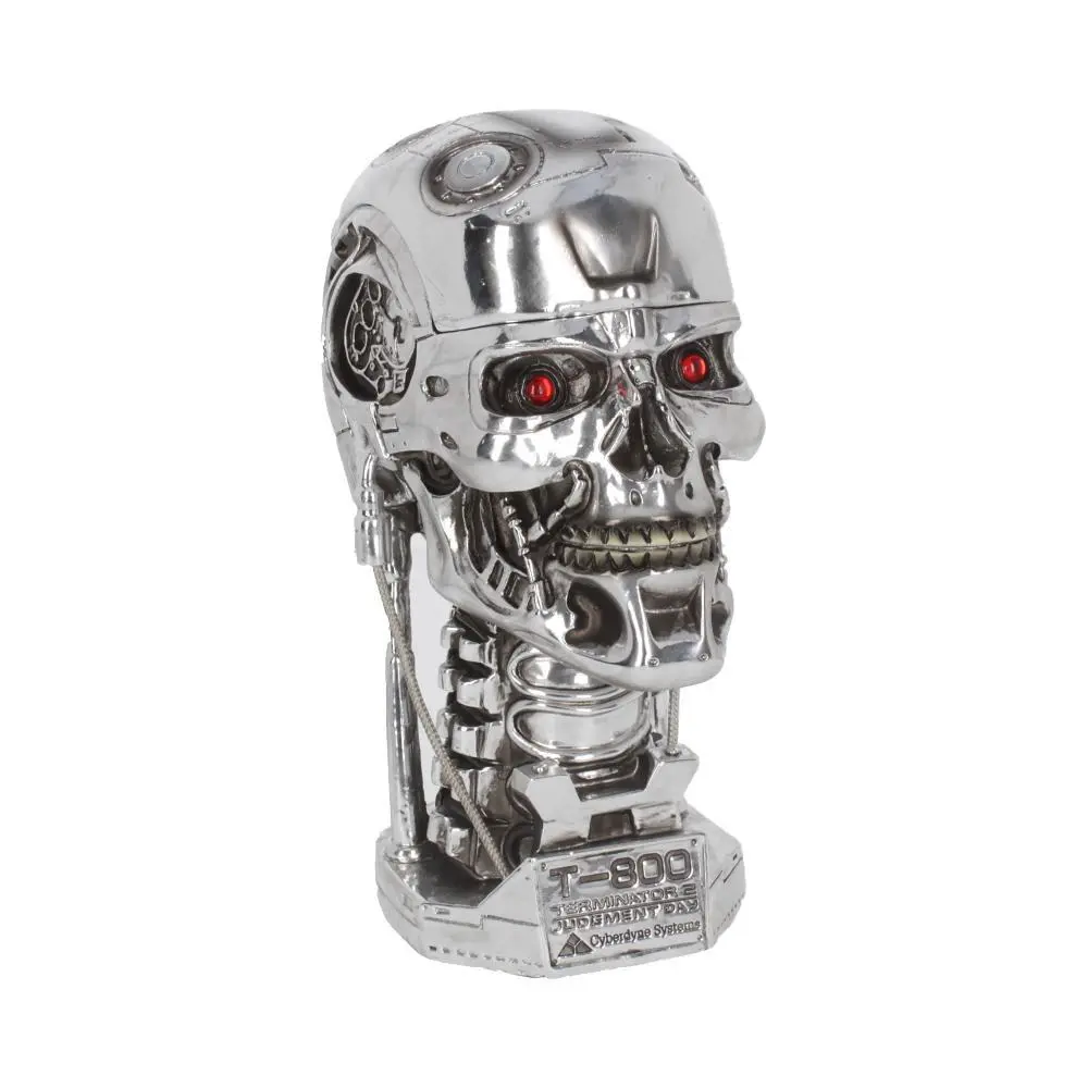 Terminator 2 Storage Box Head termékfotó