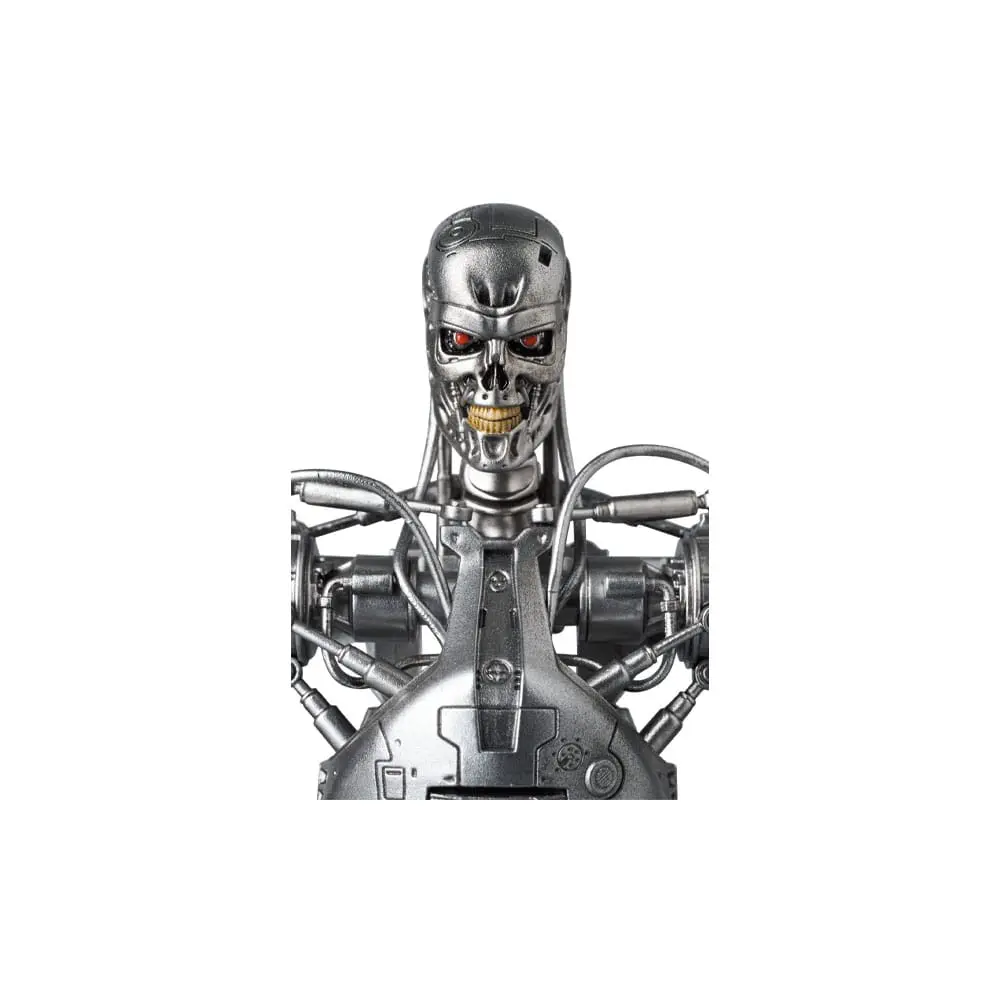 Terminator 2 MAFEX Action Figure Endoskeleton  (T2 Ver.) 16 cm product photo
