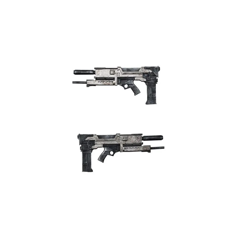 Terminator 2 MAFEX Action Figure Endoskeleton  (T2 Ver.) 16 cm product photo