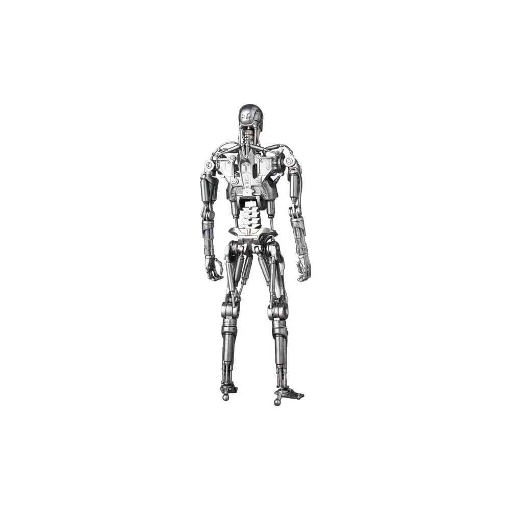 Terminator 2 MAFEX Action Figure Endoskeleton  (T2 Ver.) 16 cm product photo