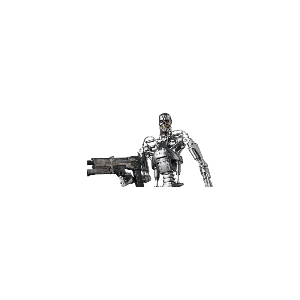 Terminator 2 MAFEX Action Figure Endoskeleton  (T2 Ver.) 16 cm product photo