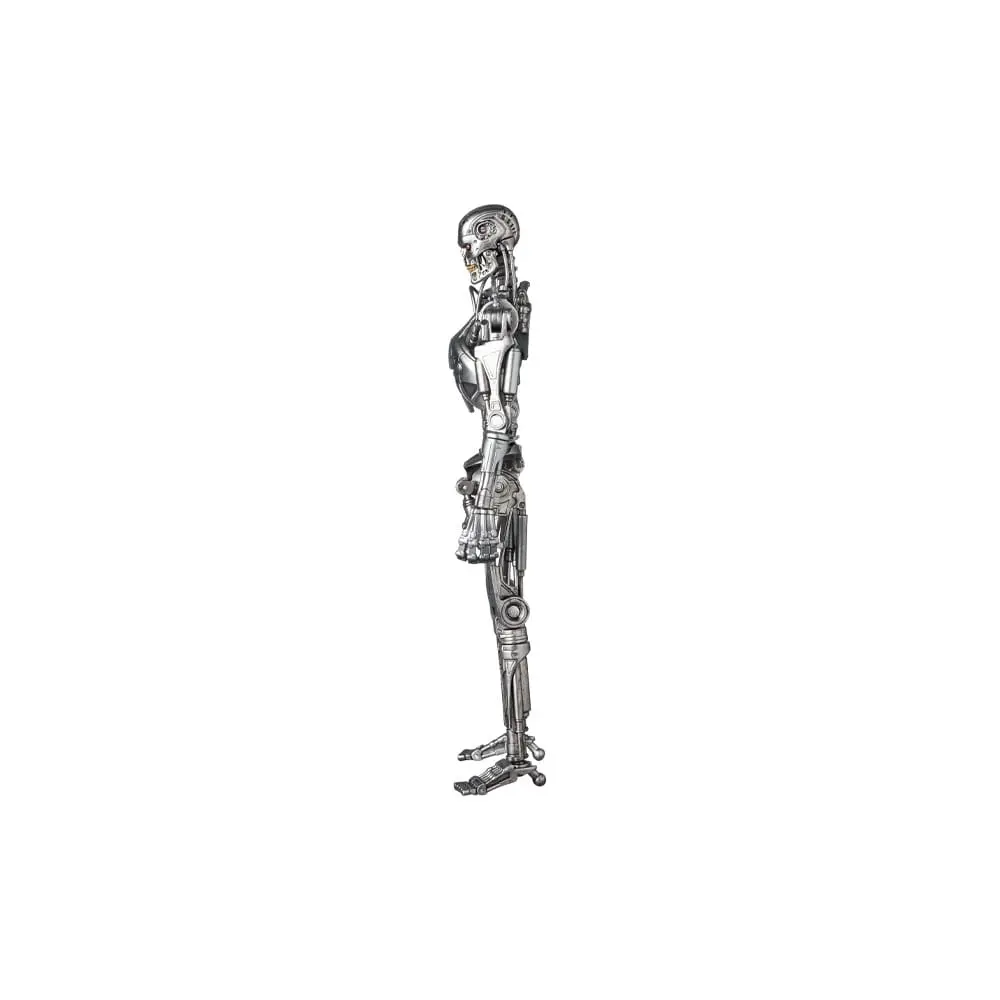 Terminator 2 MAFEX Action Figure Endoskeleton  (T2 Ver.) 16 cm product photo