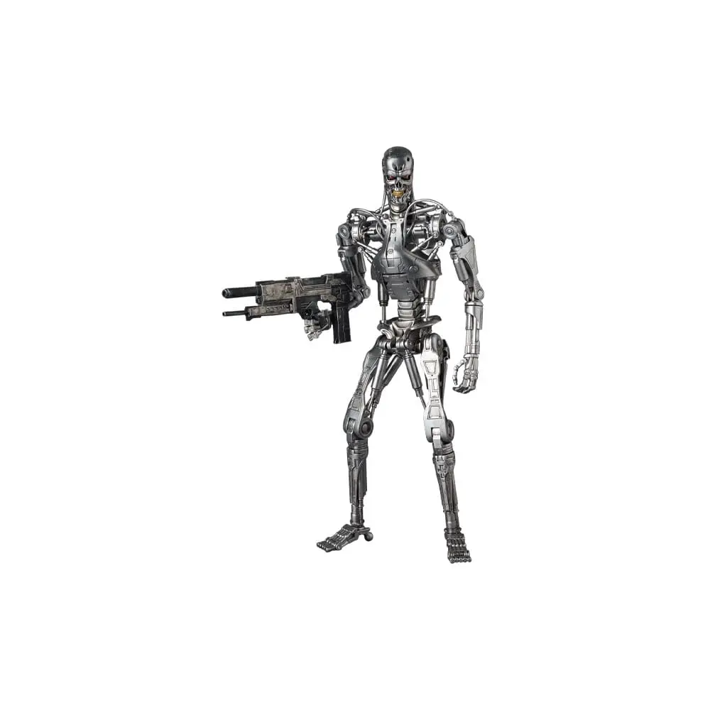 Terminator 2 MAFEX Action Figure Endoskeleton  (T2 Ver.) 16 cm product photo