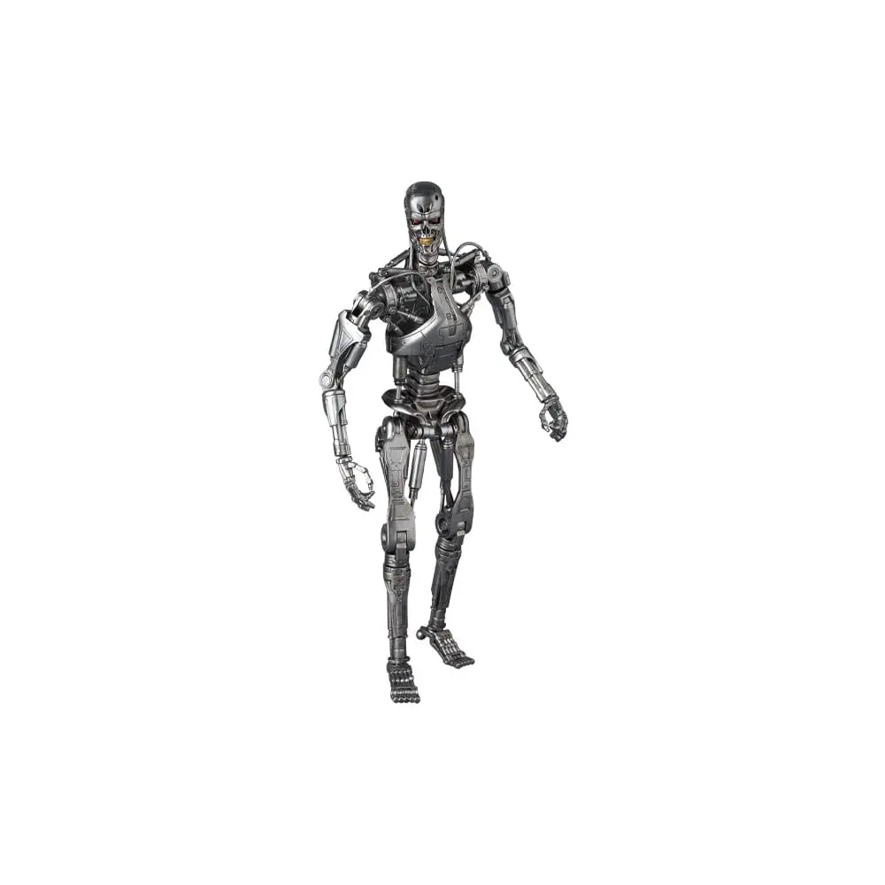 Terminator 2 MAFEX Action Figure Endoskeleton  (T2 Ver.) 16 cm product photo