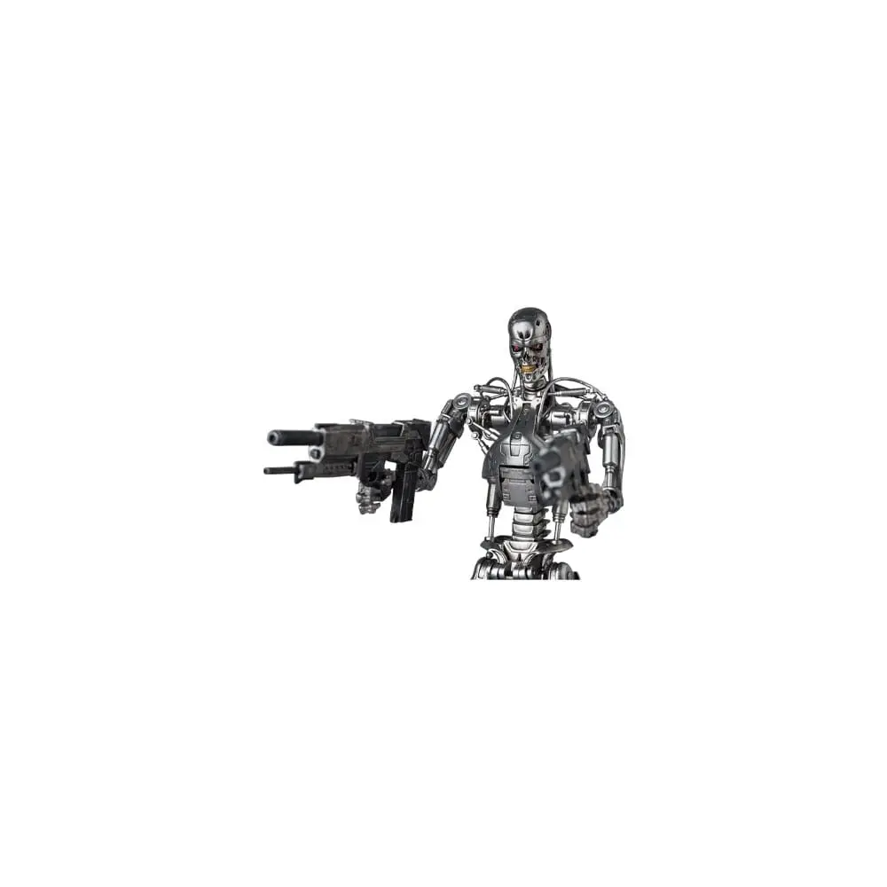 Terminator 2 MAFEX Action Figure Endoskeleton  (T2 Ver.) 16 cm product photo