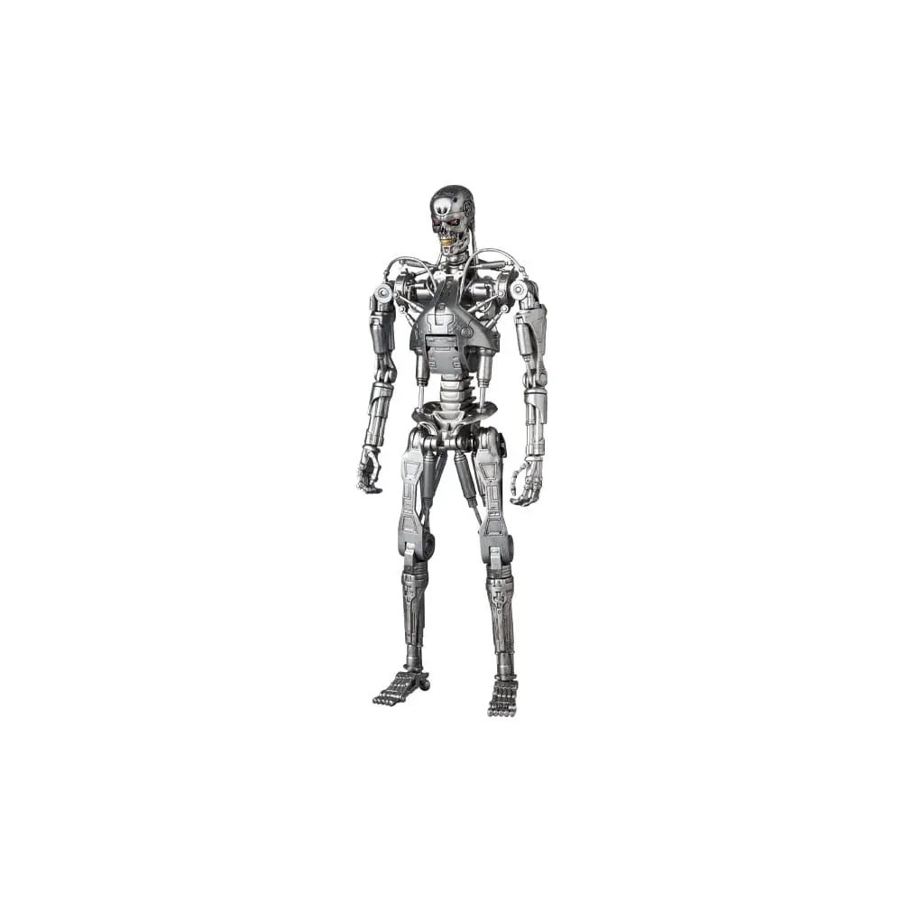 Terminator 2 MAFEX Action Figure Endoskeleton  (T2 Ver.) 16 cm product photo