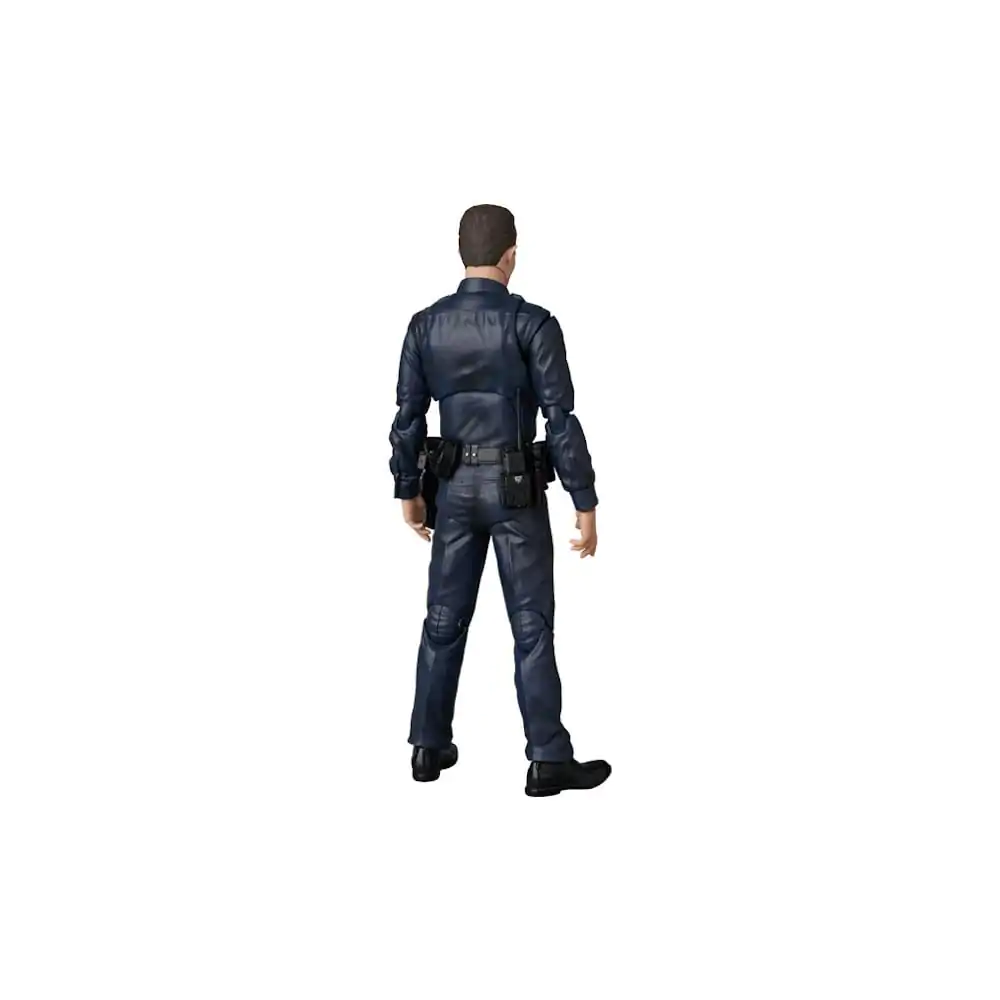 Terminator 2 MAFEX Action Figure T-1000 16 cm product photo