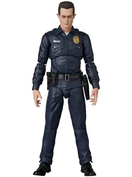 Terminator 2 MAFEX Action Figure T-1000 16 cm product photo