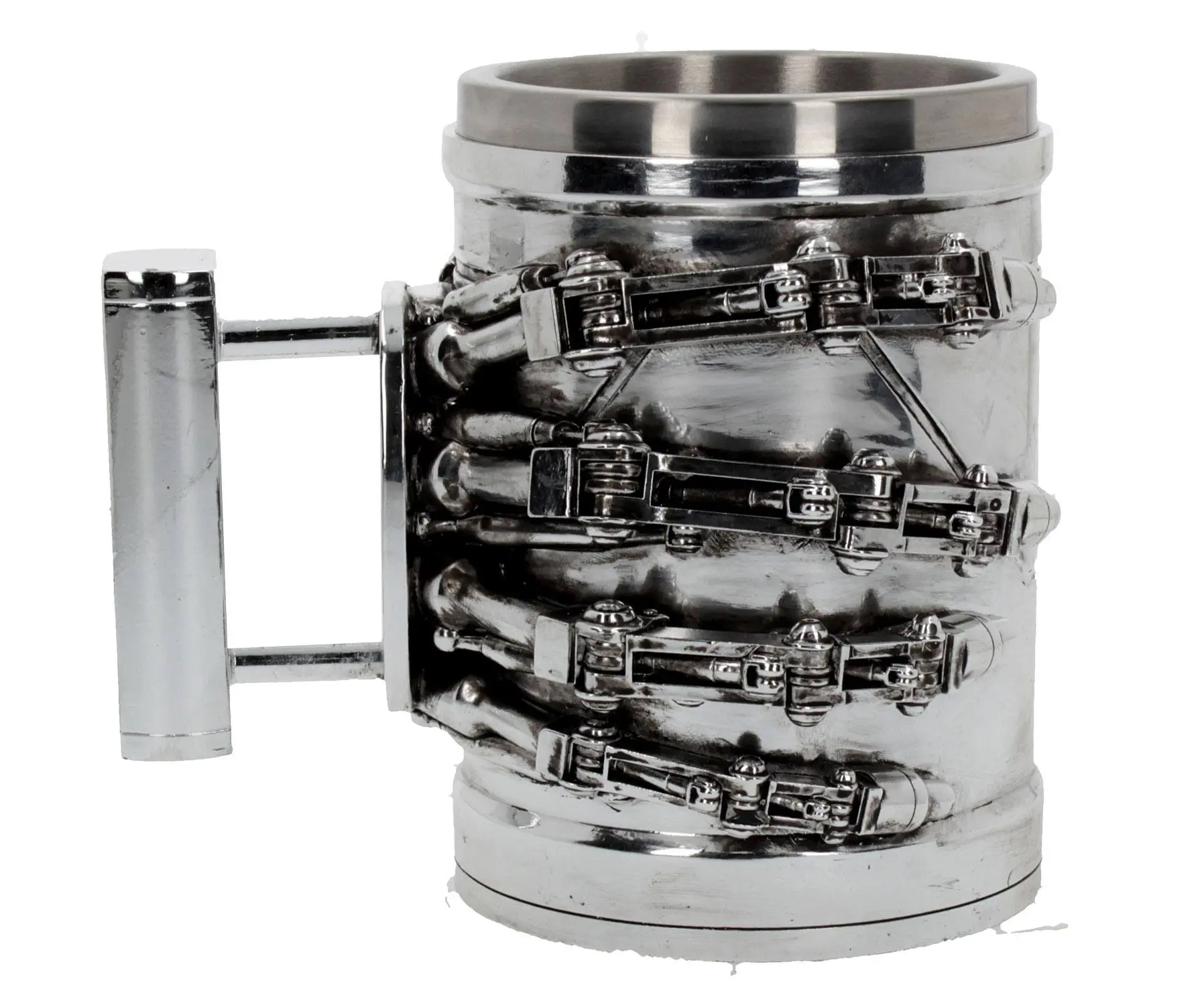 Terminator 2 Tankard T-800 Hand product photo