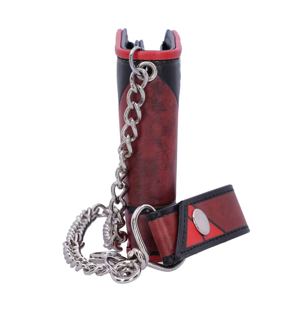 Terminator 2 Wallet T-800 11 cm product photo