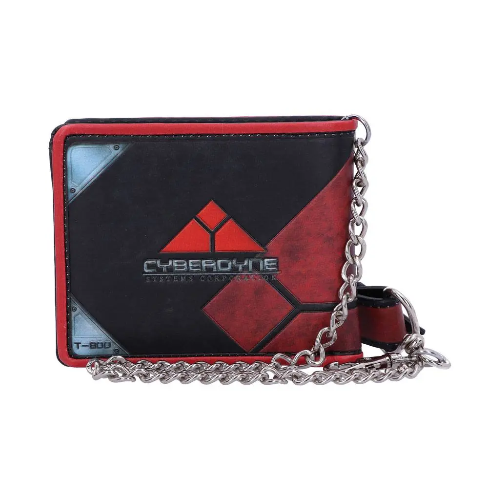 Terminator 2 Wallet T-800 11 cm product photo