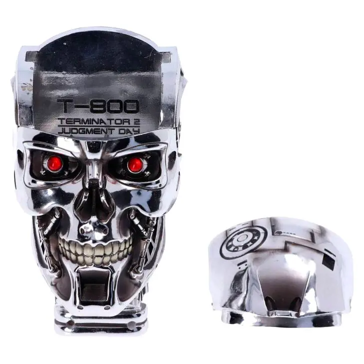 Terminator 2 Wall Mounted Bottle Opener T-800 18 cm termékfotó