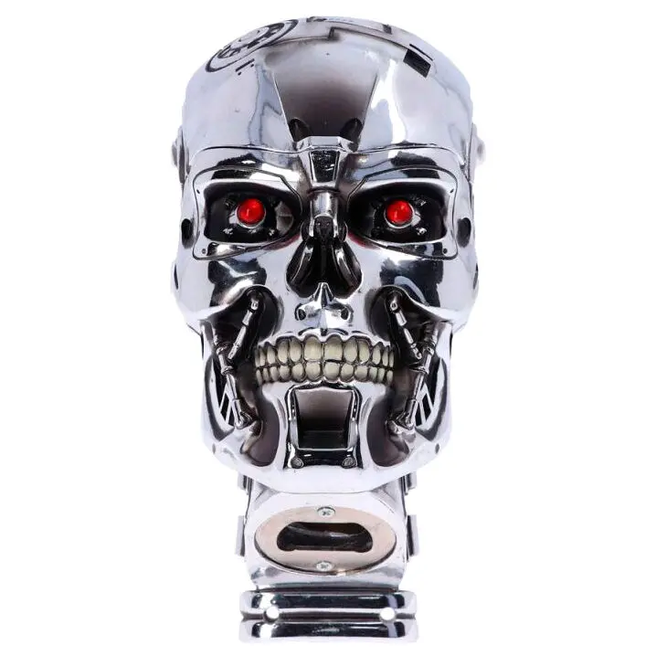 Terminator 2 Wall Mounted Bottle Opener T-800 18 cm termékfotó