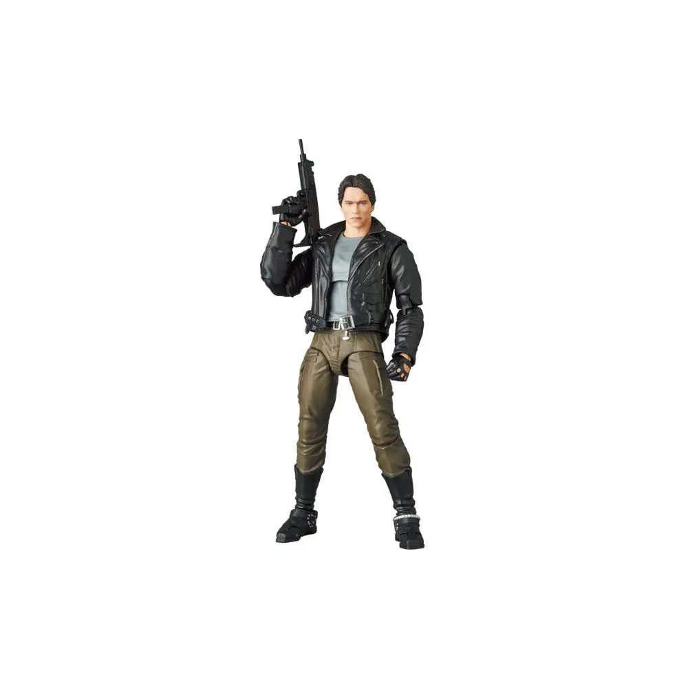 Terminator MAF EX Action Figure T-800 The Terminator Ver. 16 cm termékfotó