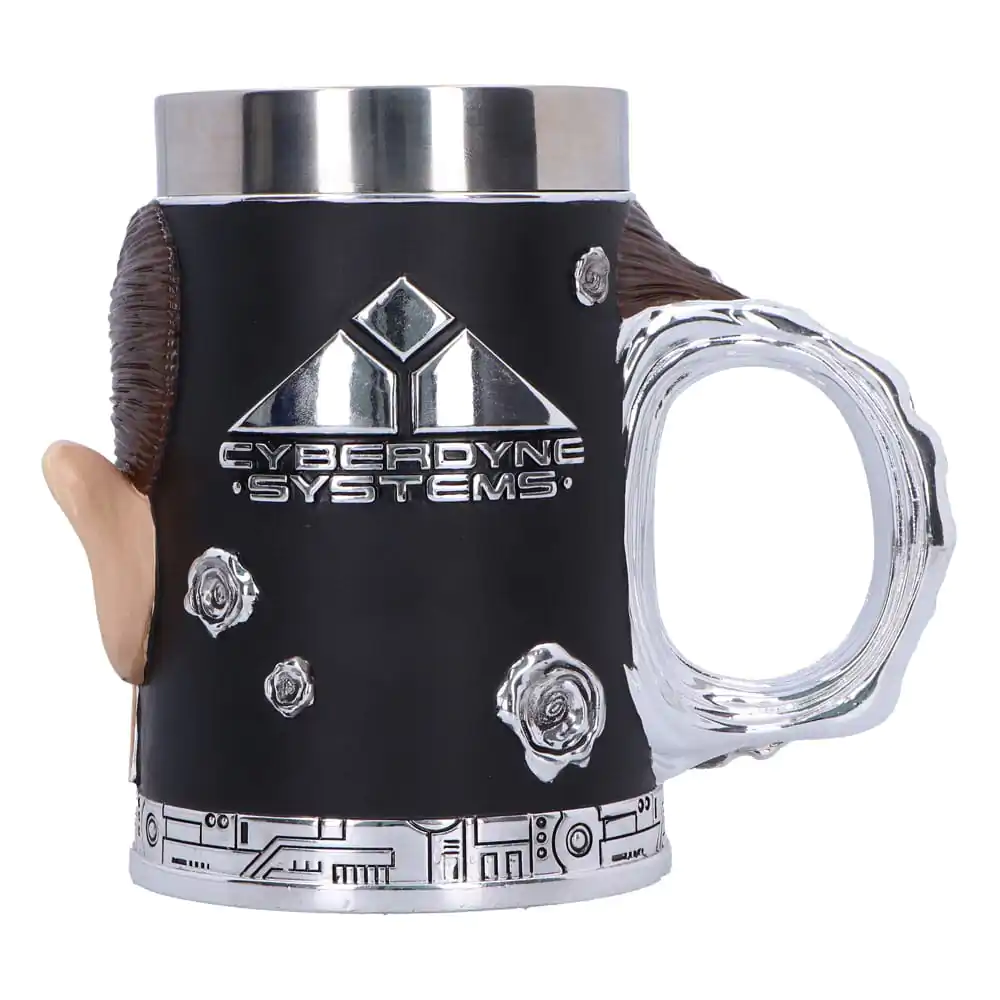 Terminator T-1000 Tankard product photo