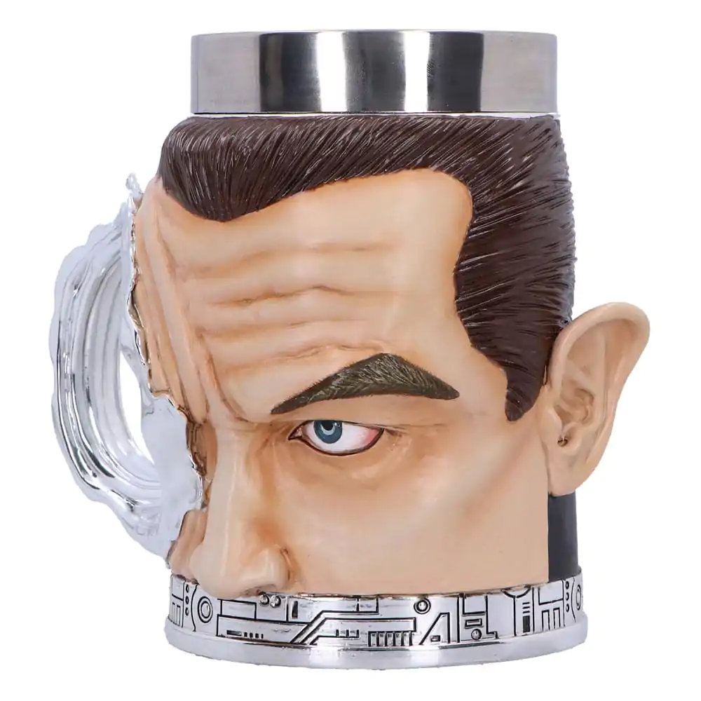 Terminator T-1000 Tankard product photo