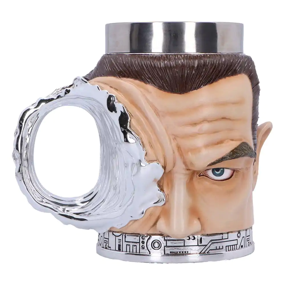 Terminator T-1000 Tankard termékfotó