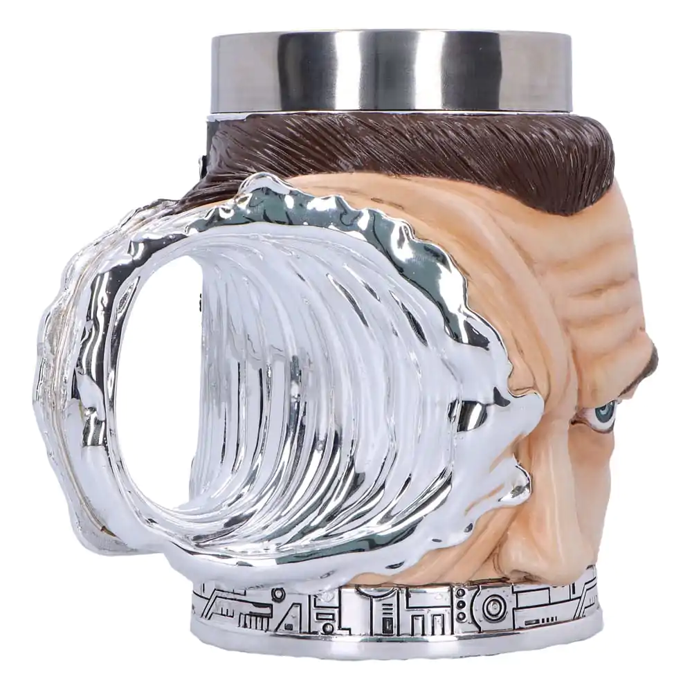 Terminator T-1000 Tankard product photo