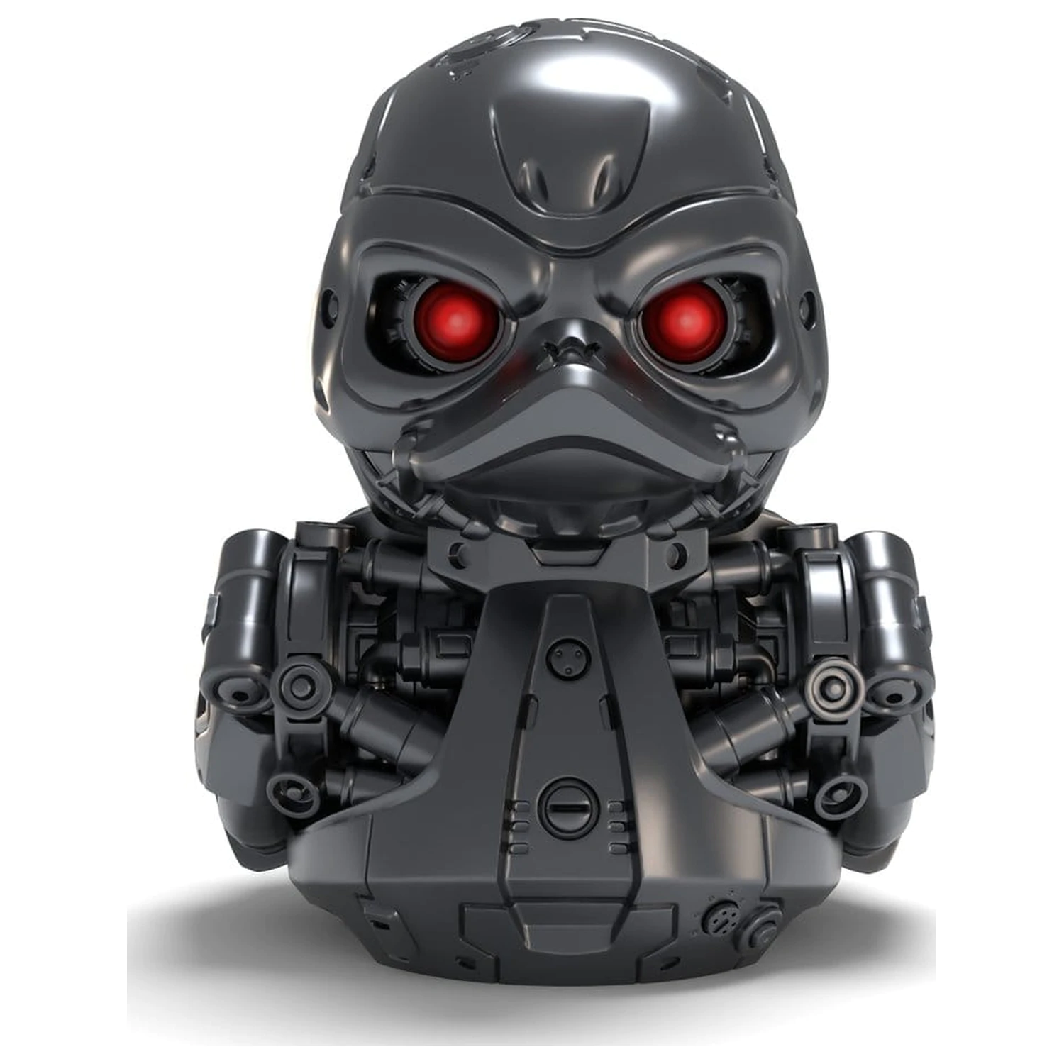 Terminator Tubbz Mini PVC Figure Endoskeleton 5 cm product photo