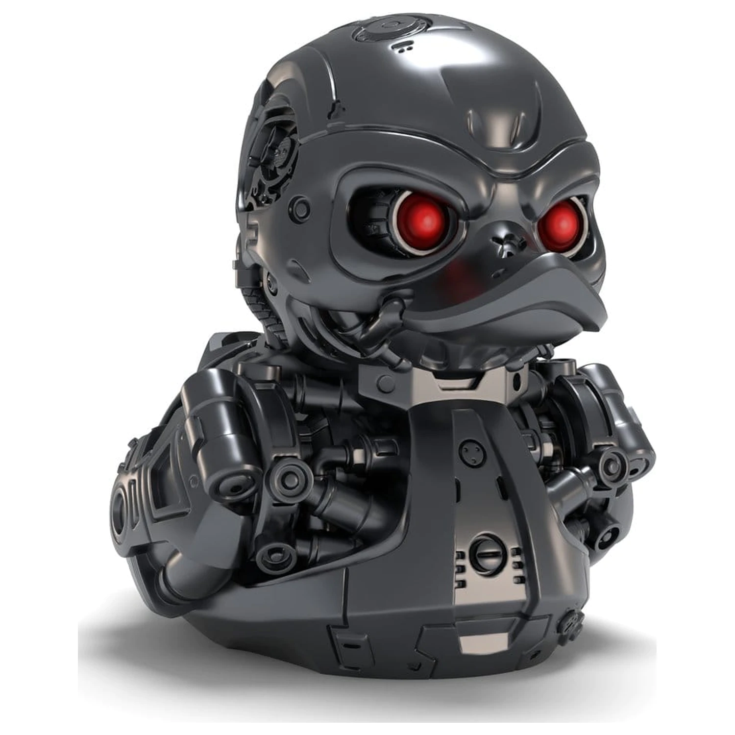 Terminator Tubbz Mini PVC Figure Endoskeleton 5 cm product photo
