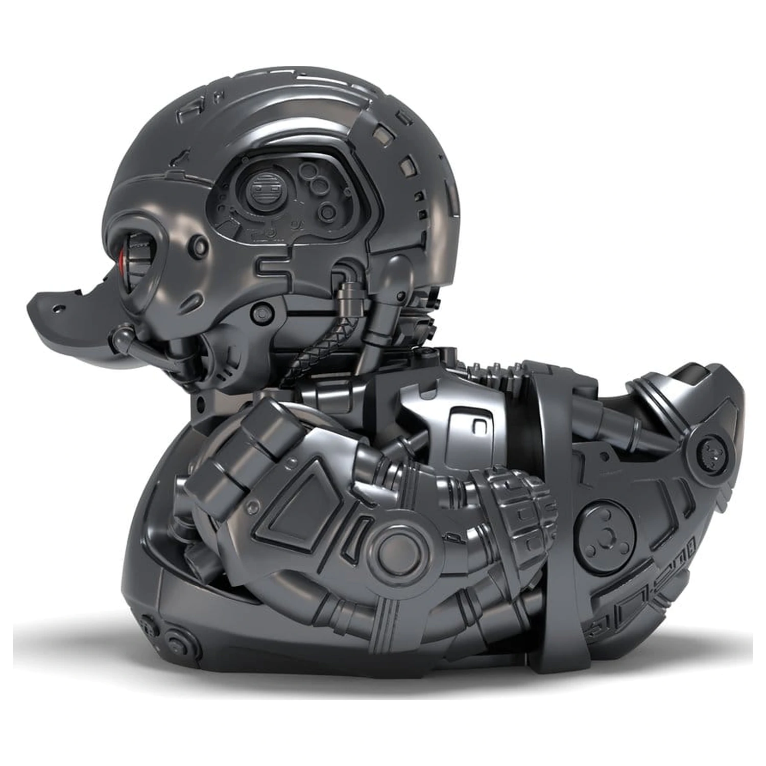 Terminator Tubbz Mini PVC Figure Endoskeleton 5 cm product photo