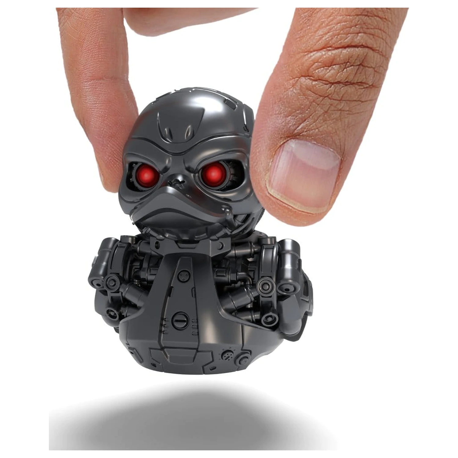 Terminator Tubbz Mini PVC Figure Endoskeleton 5 cm product photo