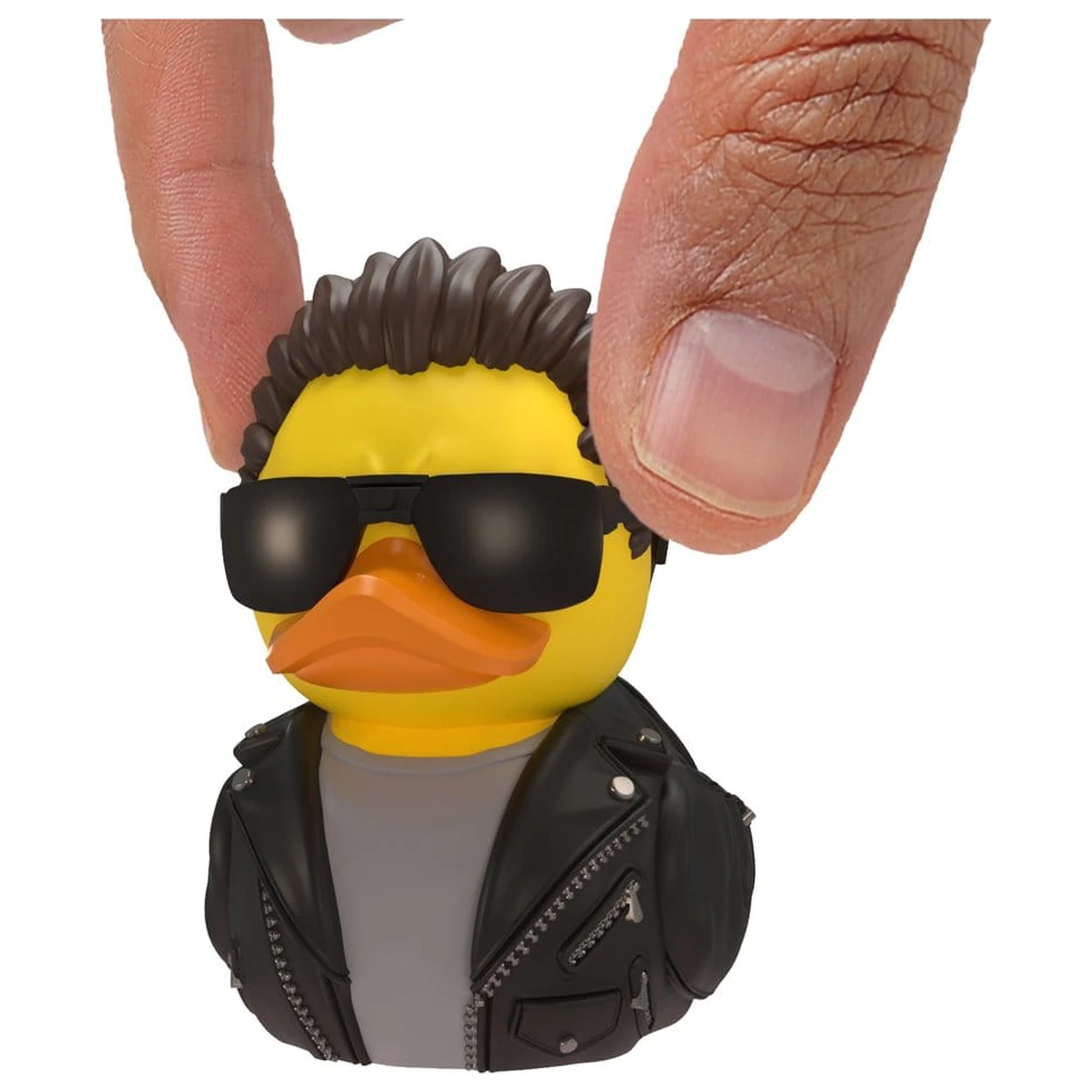 Terminator Tubbz Mini PVC Figure Terminator 5 cm product photo