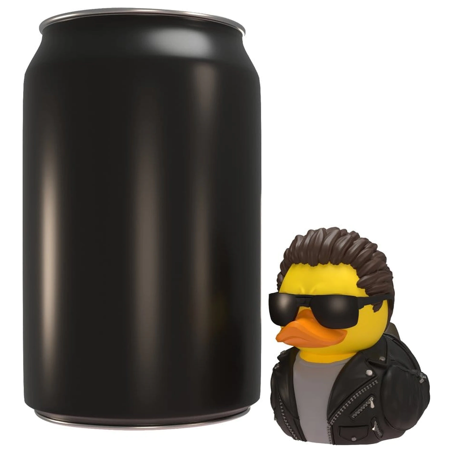 Terminator Tubbz Mini PVC Figure Terminator 5 cm product photo