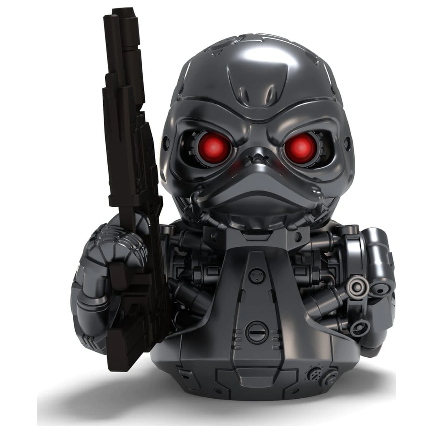 Terminator Tubbz PVC Figure Endoskeleton Collector's Edition 10 cm product photo