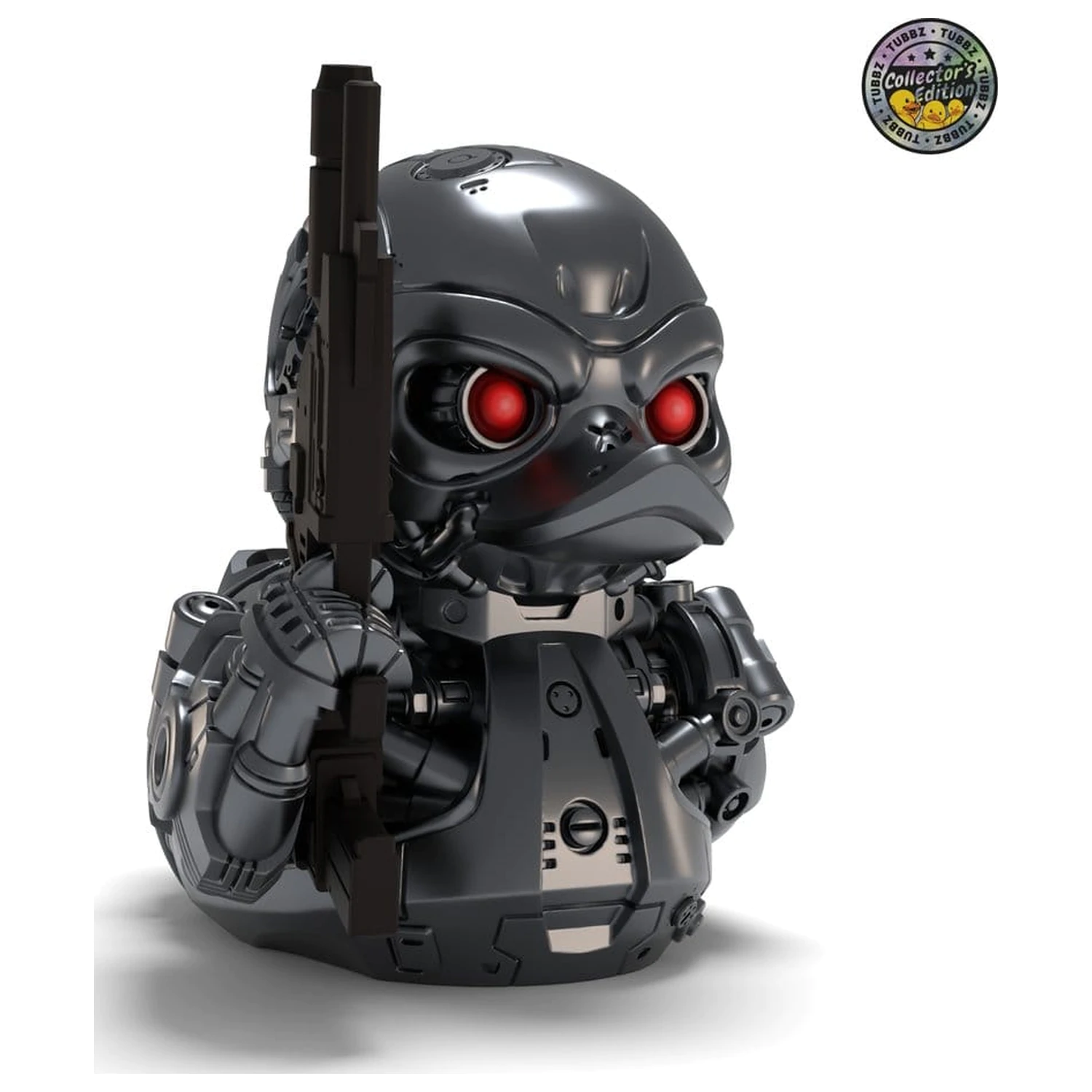 Terminator Tubbz PVC Figure Endoskeleton Collector's Edition 10 cm product photo