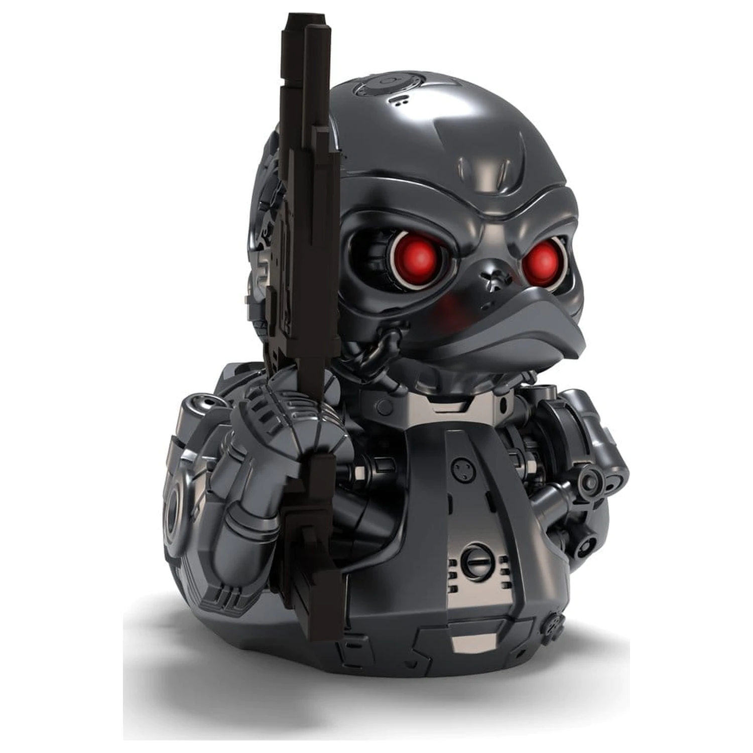 Terminator Tubbz PVC Figure Endoskeleton Collector's Edition 10 cm product photo