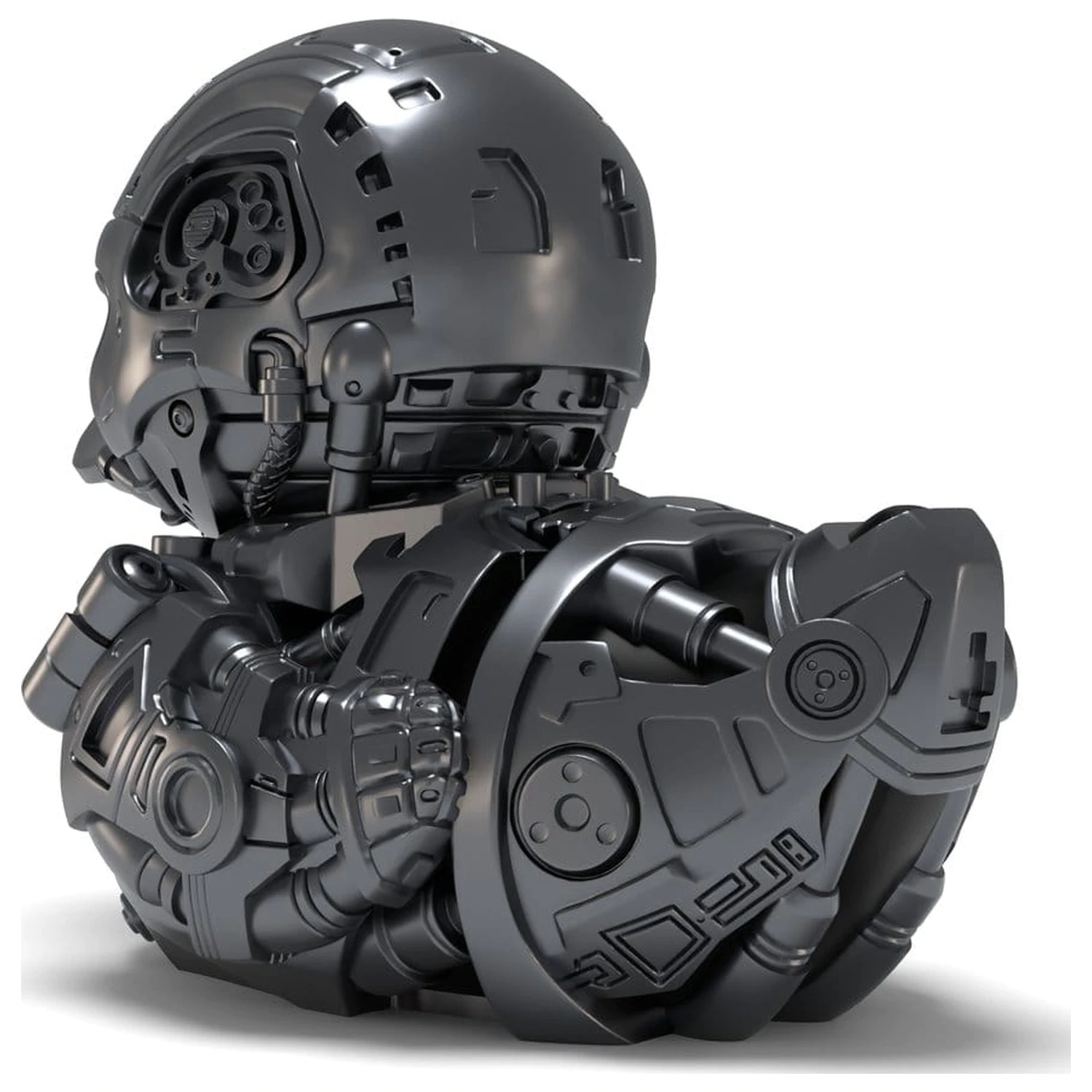 Terminator Tubbz PVC Figure Endoskeleton Collector's Edition 10 cm product photo