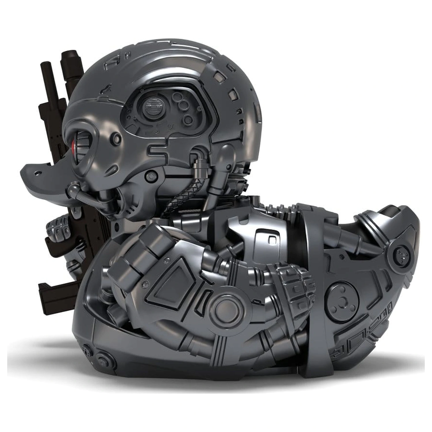Terminator Tubbz PVC Figure Endoskeleton Collector's Edition 10 cm product photo