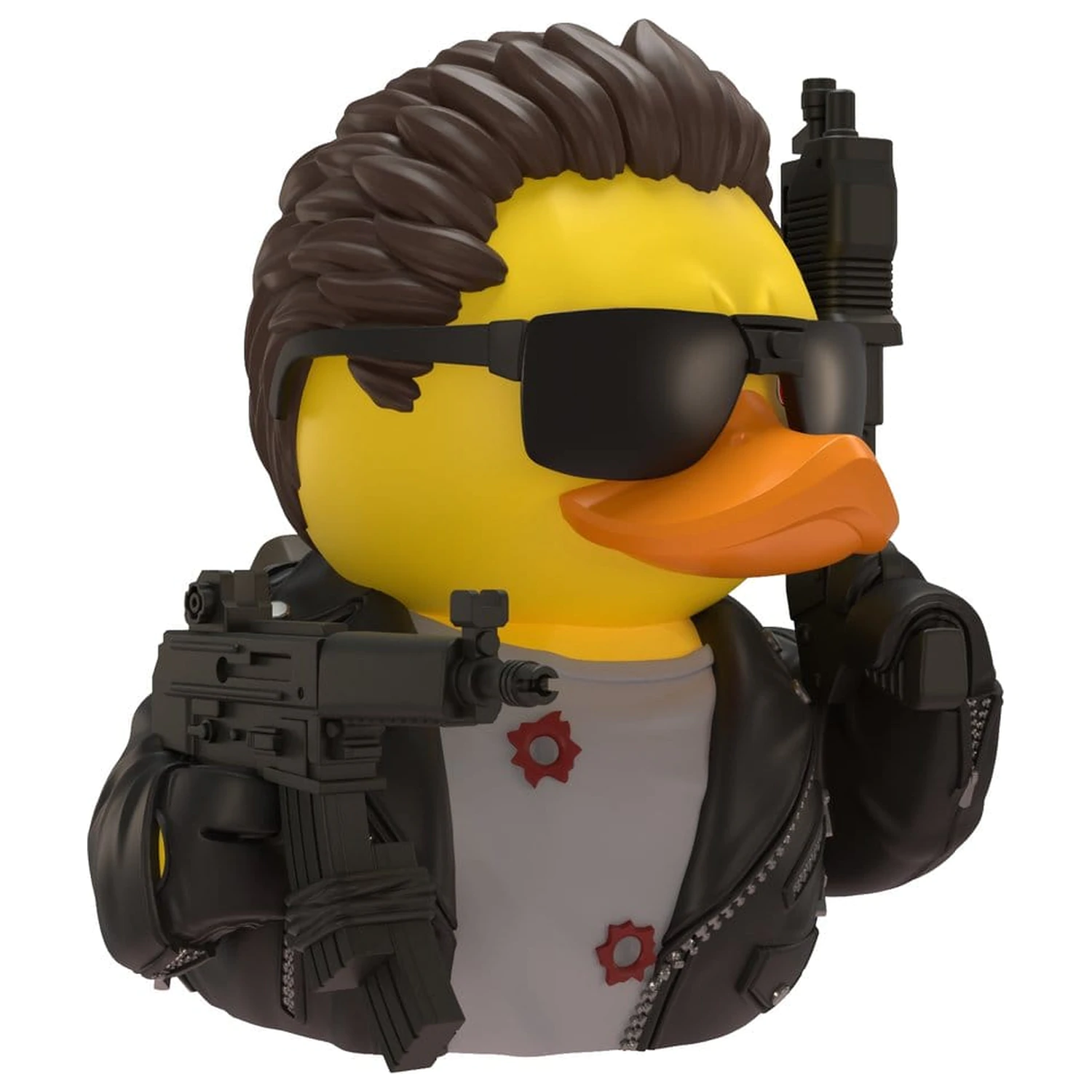 Terminator Tubbz PVC Figure Terminator Boxed Edition 10 cm product photo
