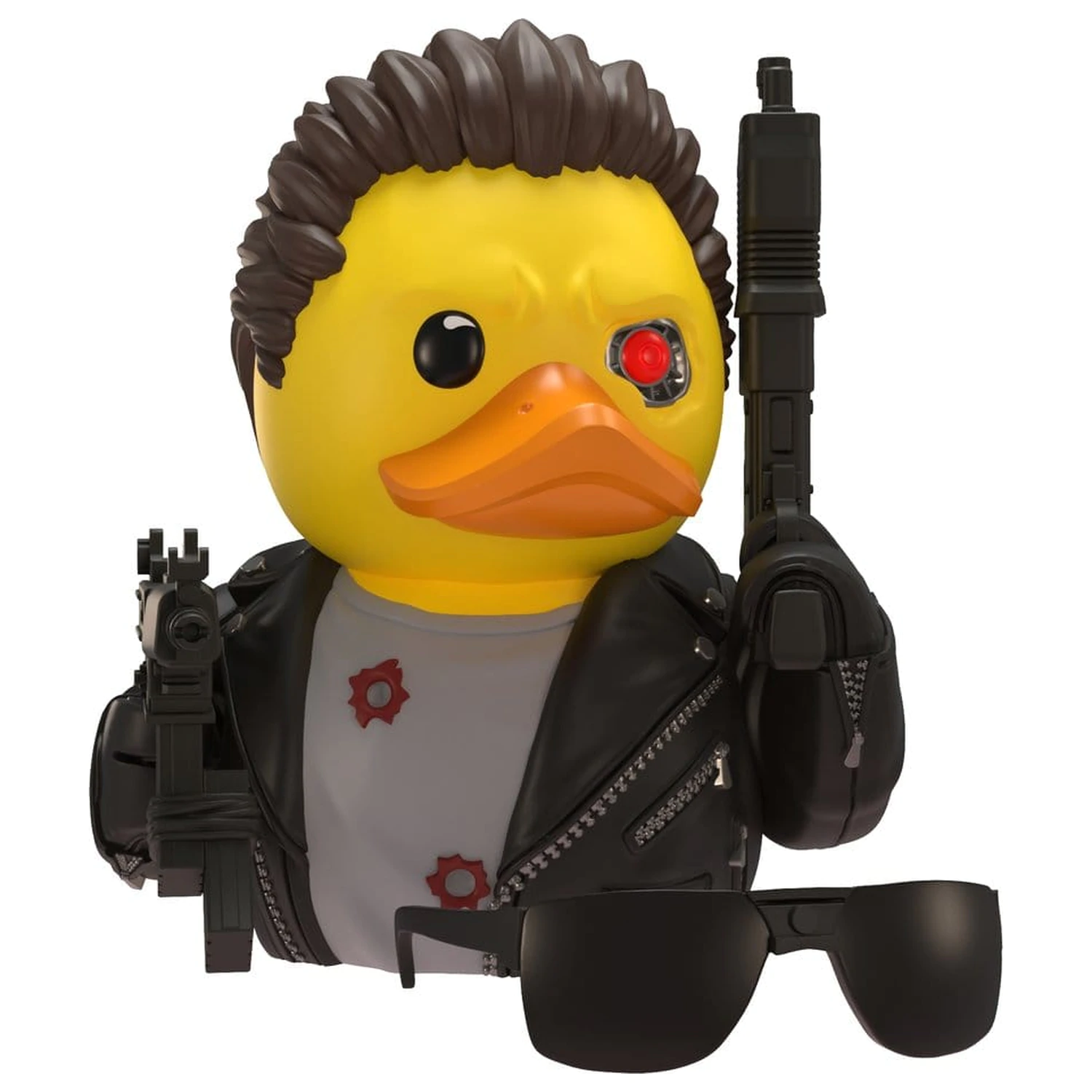 Terminator Tubbz PVC Figure Terminator Boxed Edition 10 cm product photo