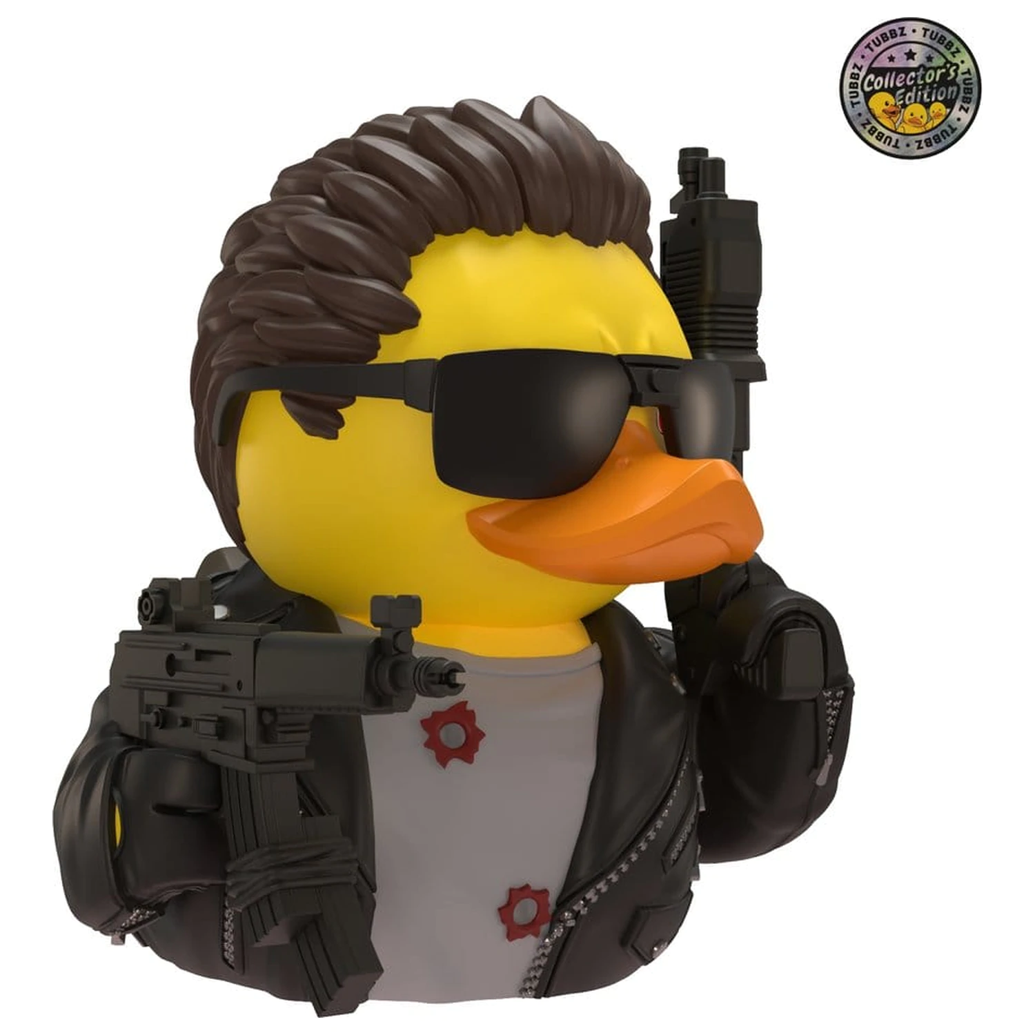 Terminator Tubbz PVC Figure Terminator Collector's Edition 10 cm product photo