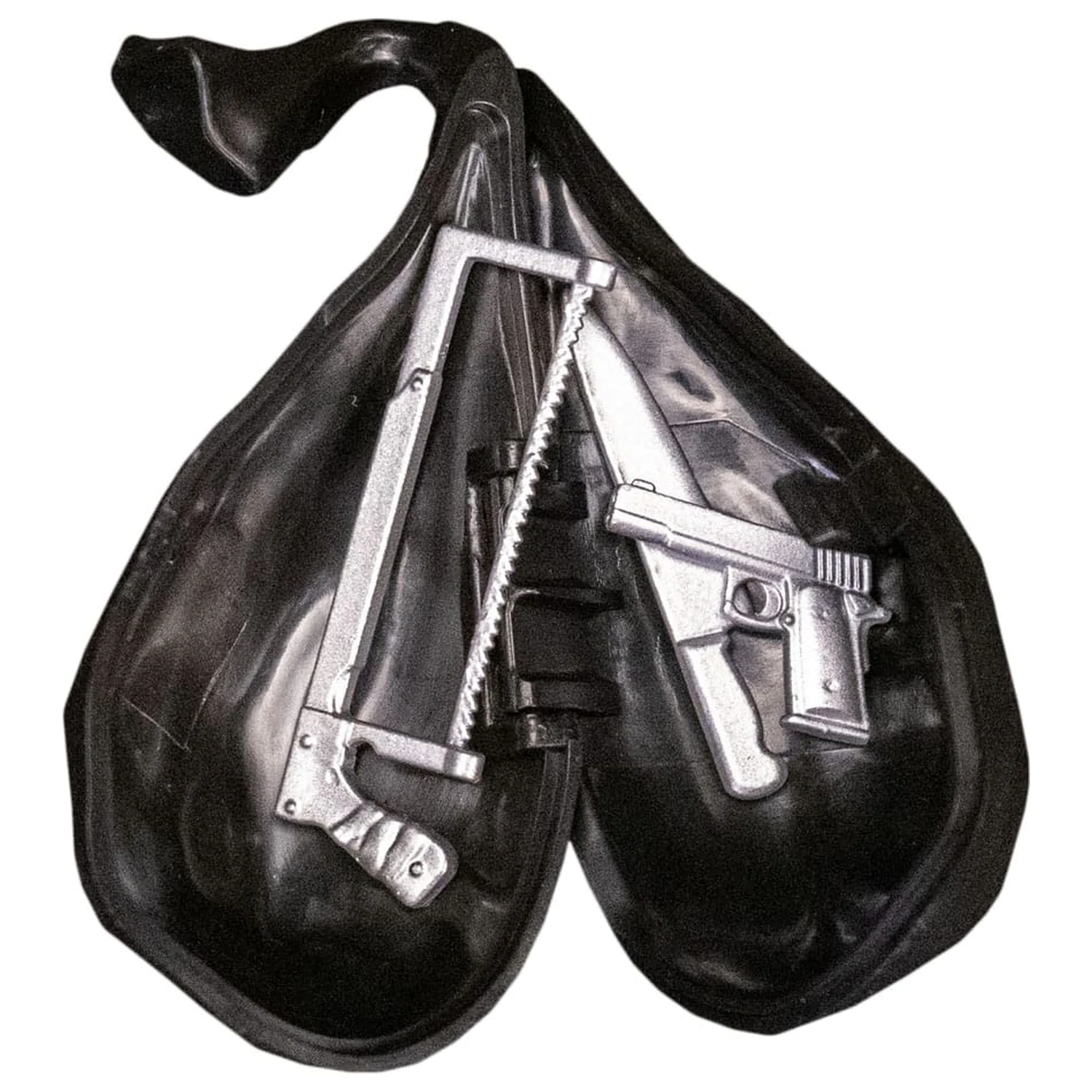 Terrifier Action Figure Art the Clown 13 cm     product photo