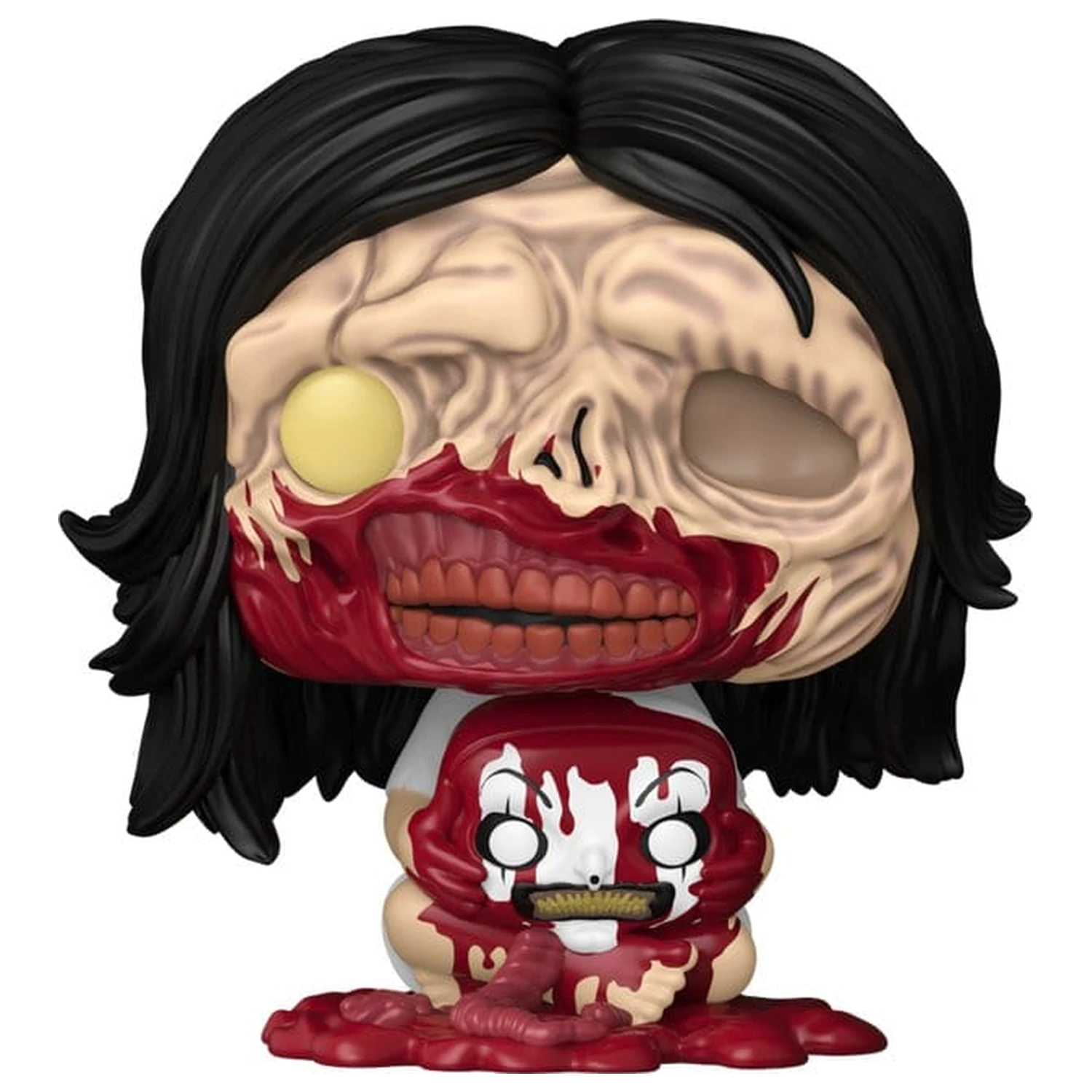 Terrifier 2 Funko POP! Movies Vinyl Figure Victoria Heyes heo exclusive 9 cm product photo